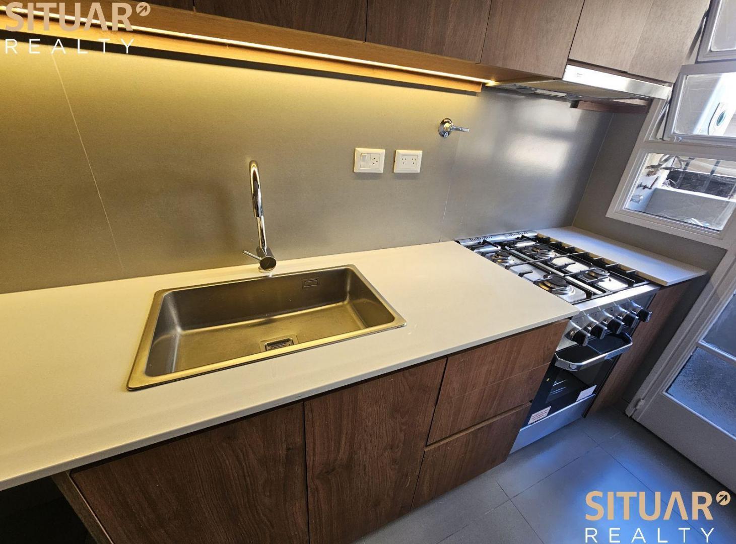Foto de Venta departamento 3 ambientes en Colegiales, imagen 5