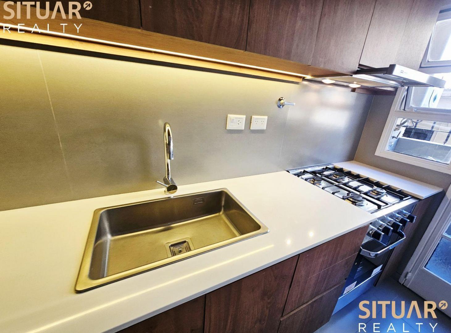 Foto de Venta departamento 3 ambientes en Colegiales, imagen 2