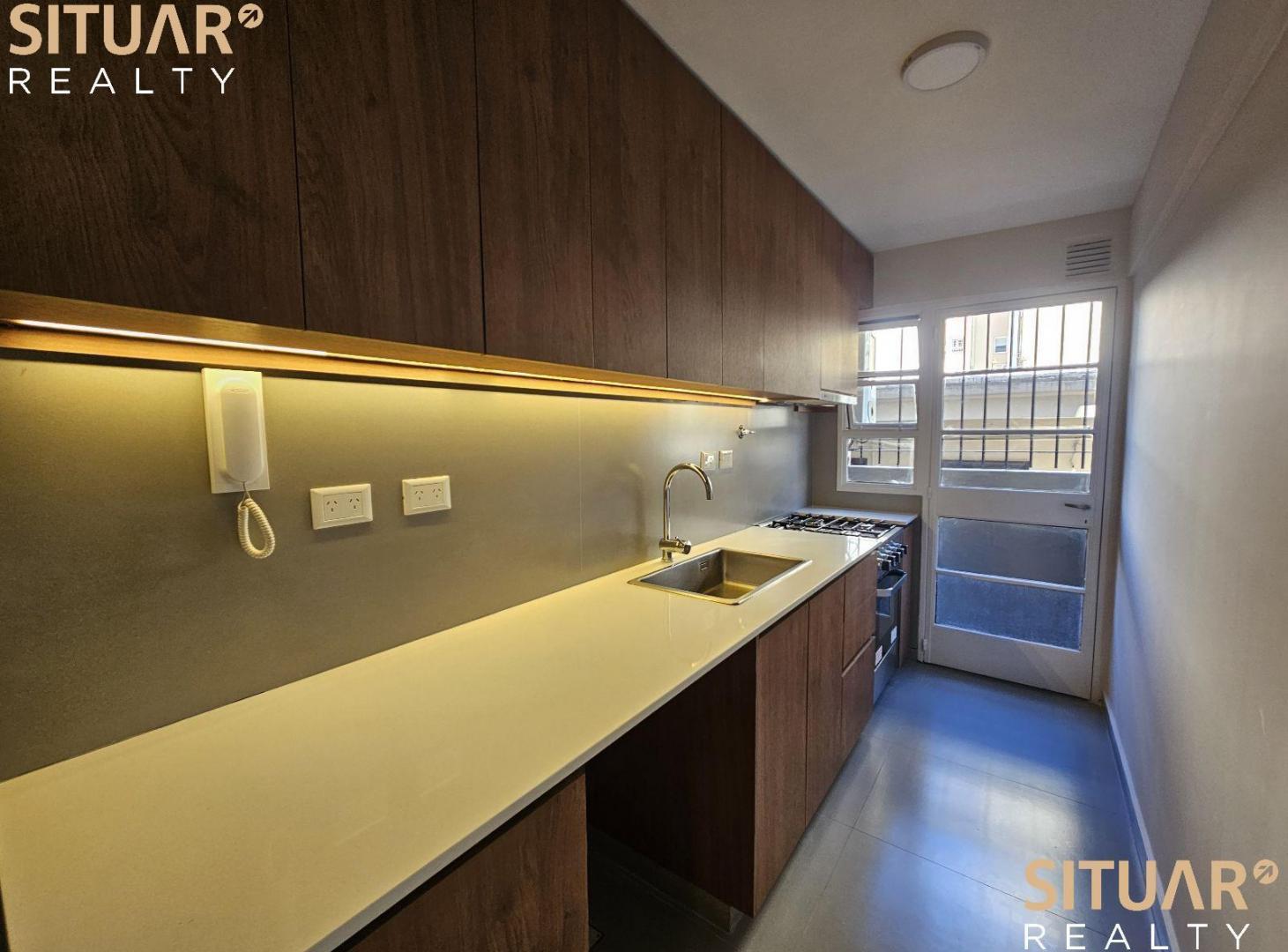 Foto de Venta departamento 3 ambientes en Colegiales, imagen 3