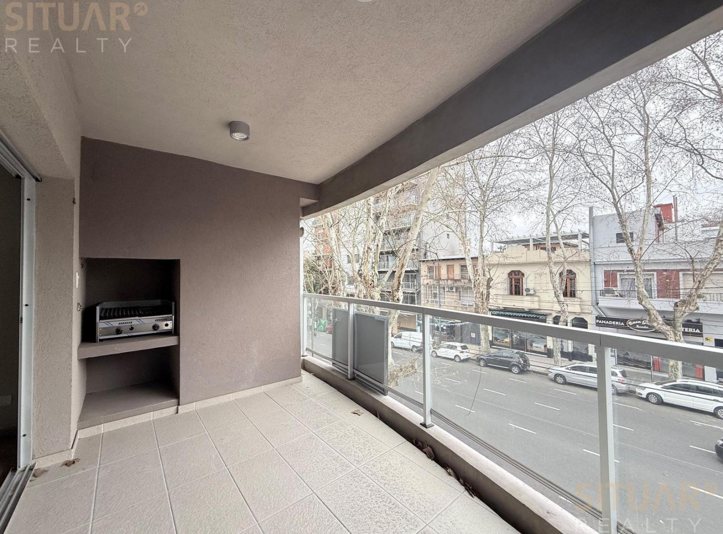 Foto de Espacio Boedo -Departamento de 3 ambientes en Boedo., imagen 2