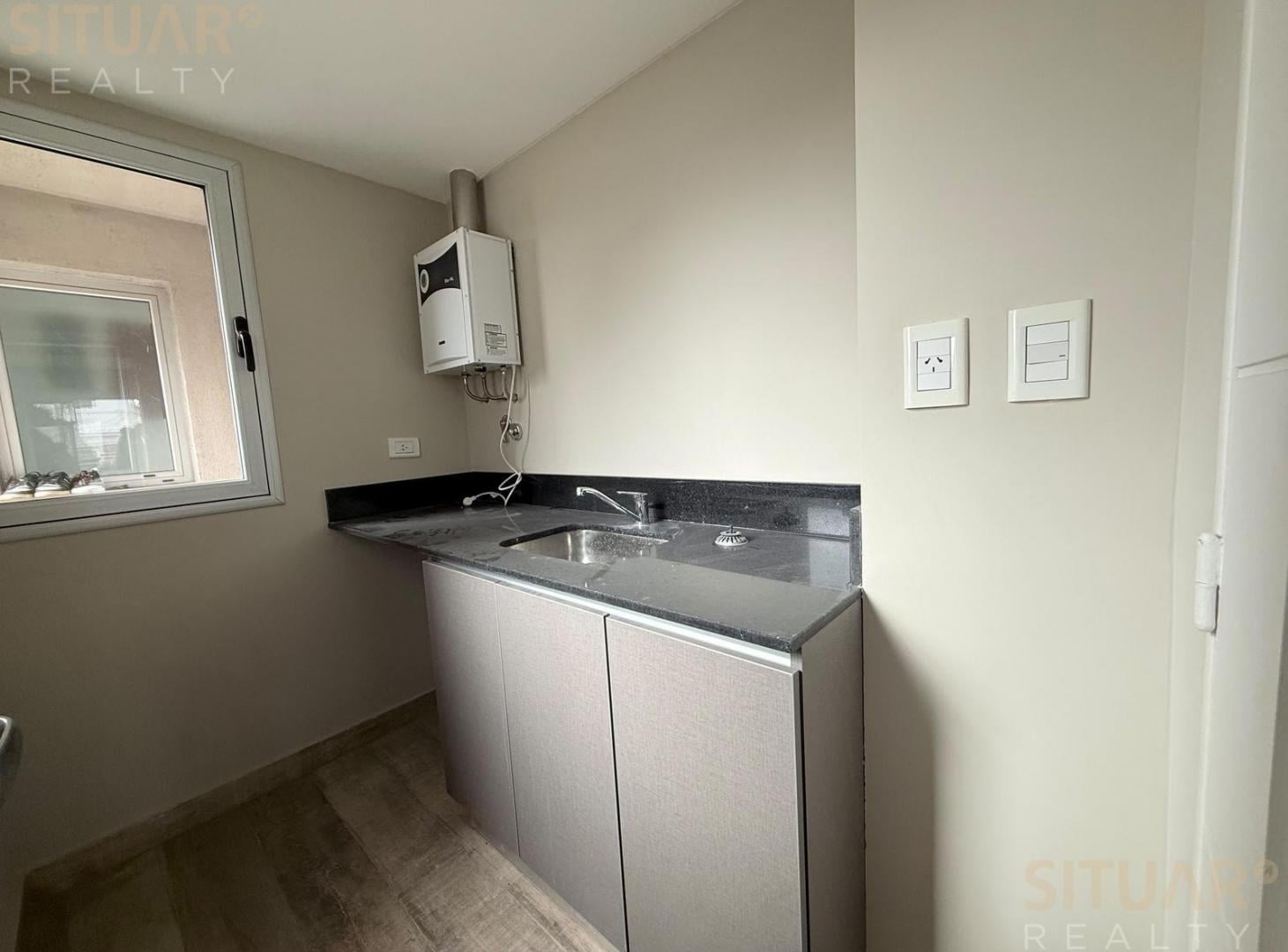 Foto de Espacio Boedo -Departamento de 3 ambientes en Boedo., imagen 4