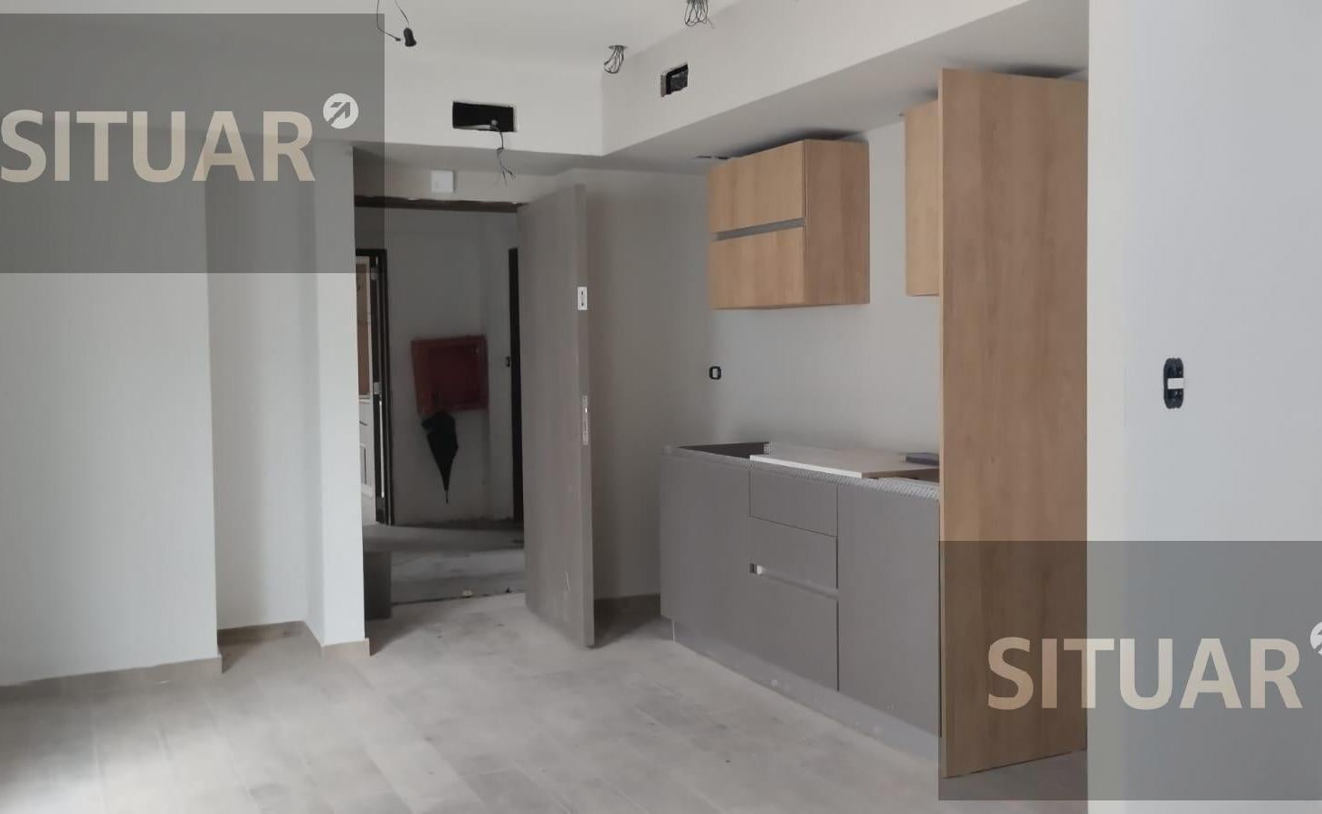 Foto de Espacio Boedo - Departamento Monoambiente en Boedo, imagen 4