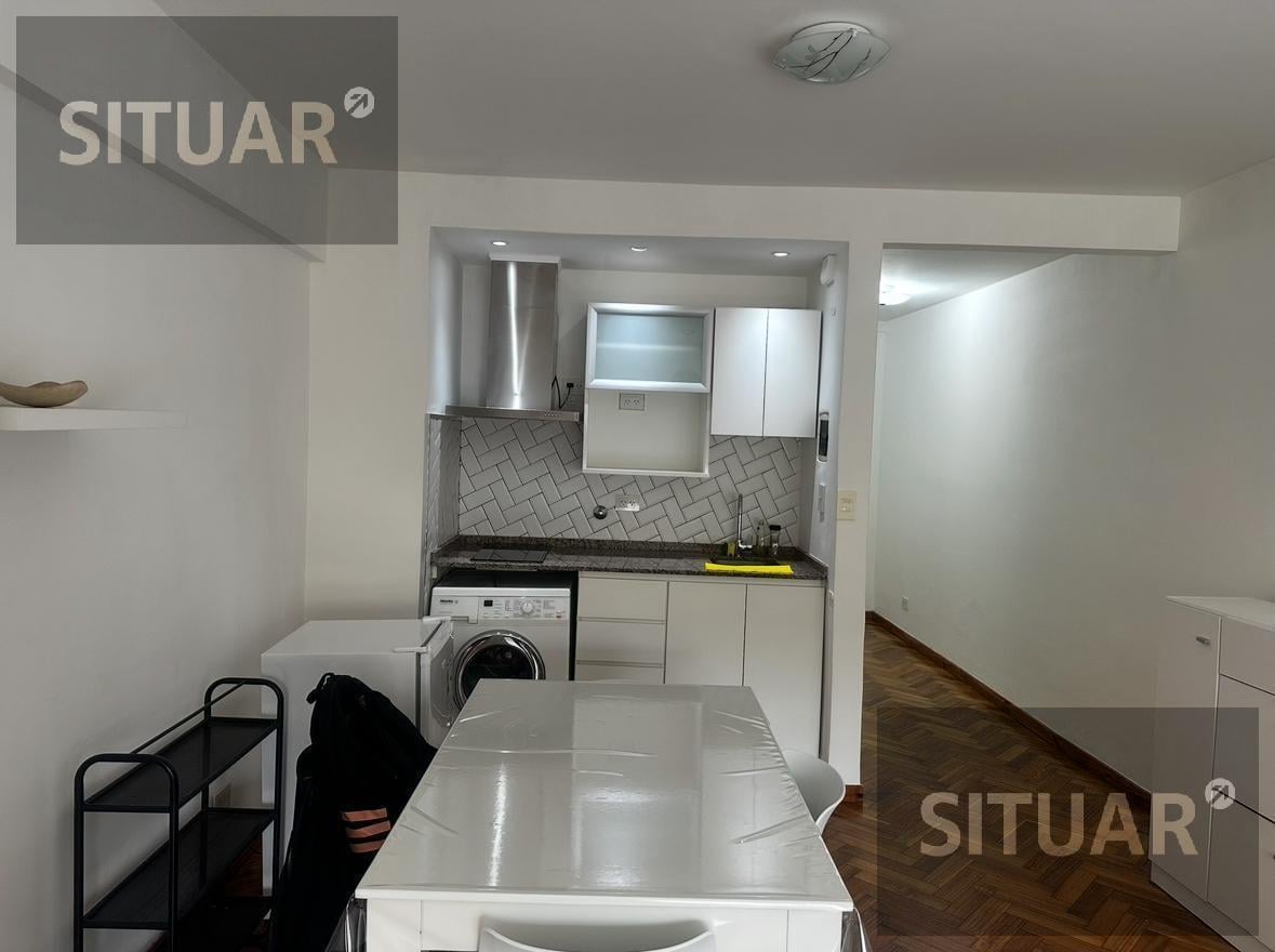 Foto de Alquiler departamento 1 ambiente en el Microcentro, imagen 4