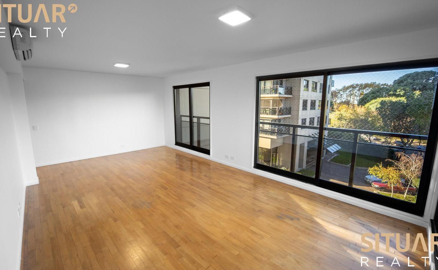 Foto de Venta Departamento 4 ambientes con cochera y baulera en Puerto Madero, imagen 2
