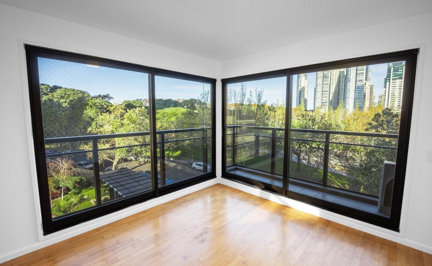 Foto de Venta Departamento 4 ambientes con cochera y baulera en Puerto Madero, imagen 1