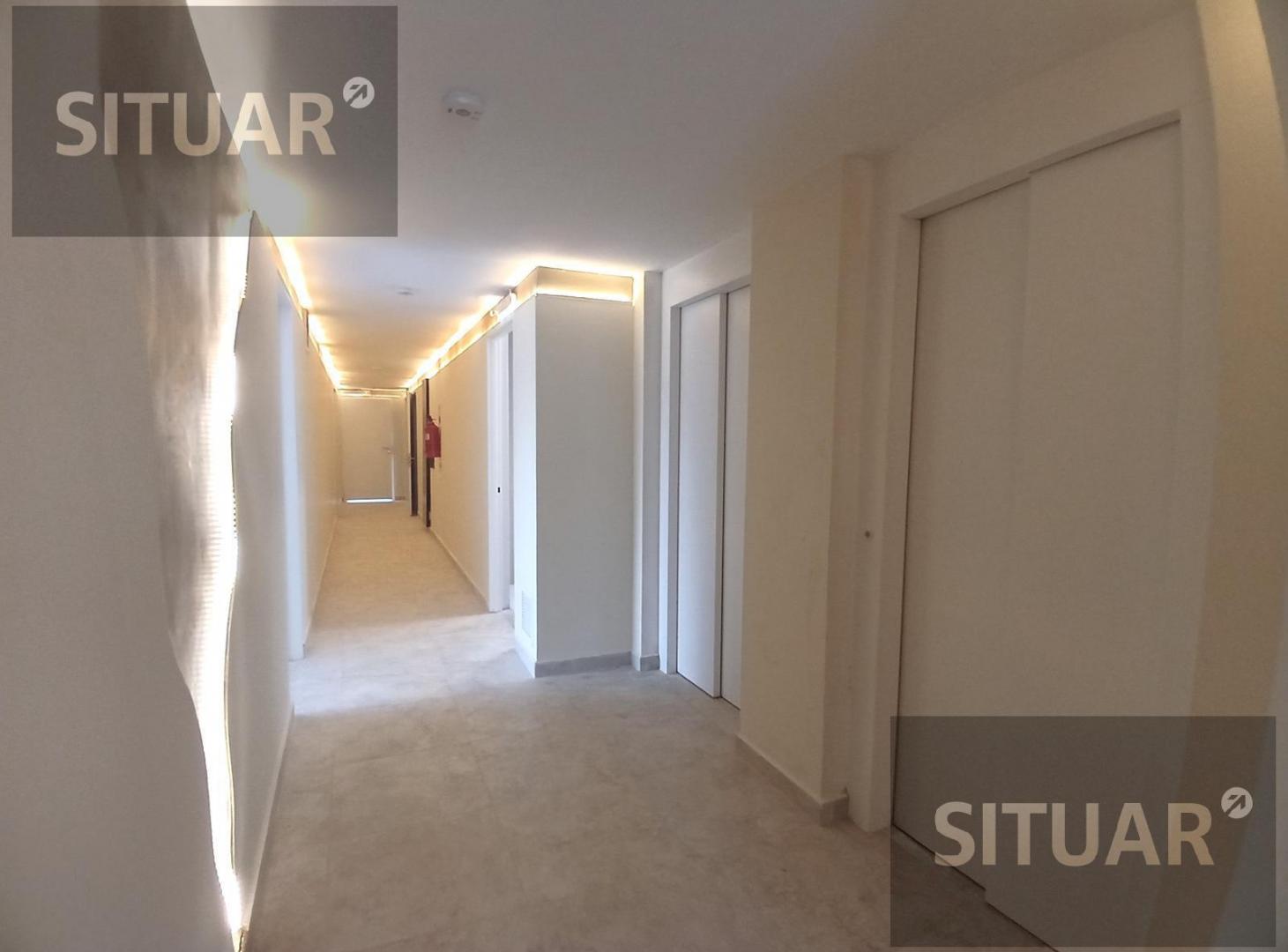 Foto de ALQUILER Departamento 1 Ambiente con Balcon y FULL Amenities en, imagen 3