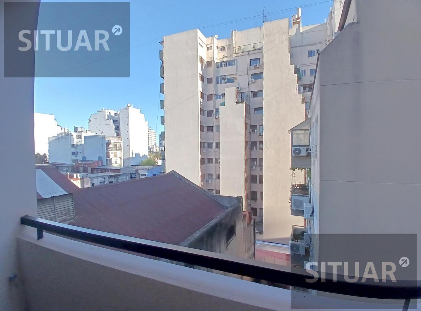 Foto de ALQUILER Departamento 1 Ambiente con Balcon y FULL Amenities en, imagen 5