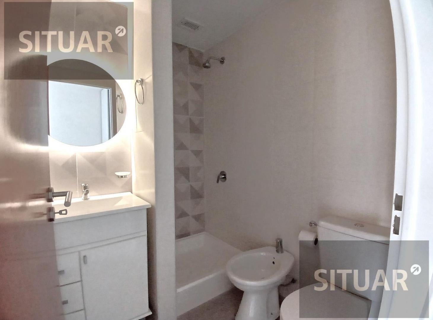 Foto de ALQUILER Departamento 1 Ambiente con Balcon y FULL Amenities en, imagen 4