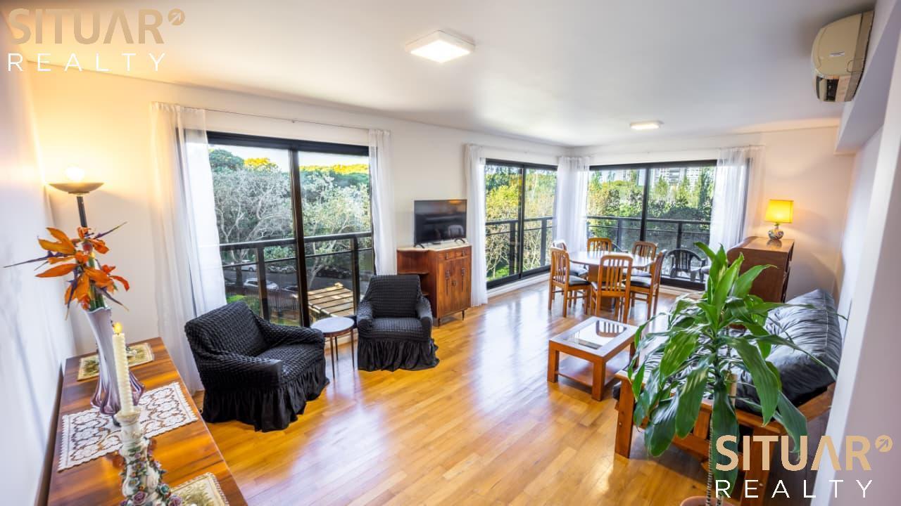 Foto de Alquiler departamento 4 ambientes amoblado en River View, Puerto Madero, imagen 2