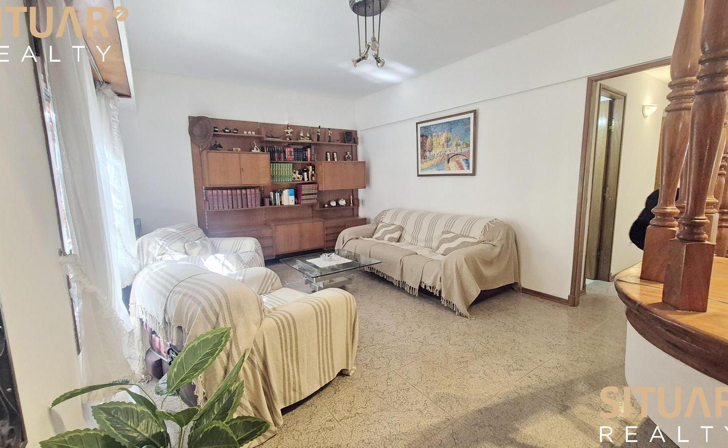 Foto de Alquiler Temporario Casa de 4 Ambientes en Palermo / Colegiales, imagen 1