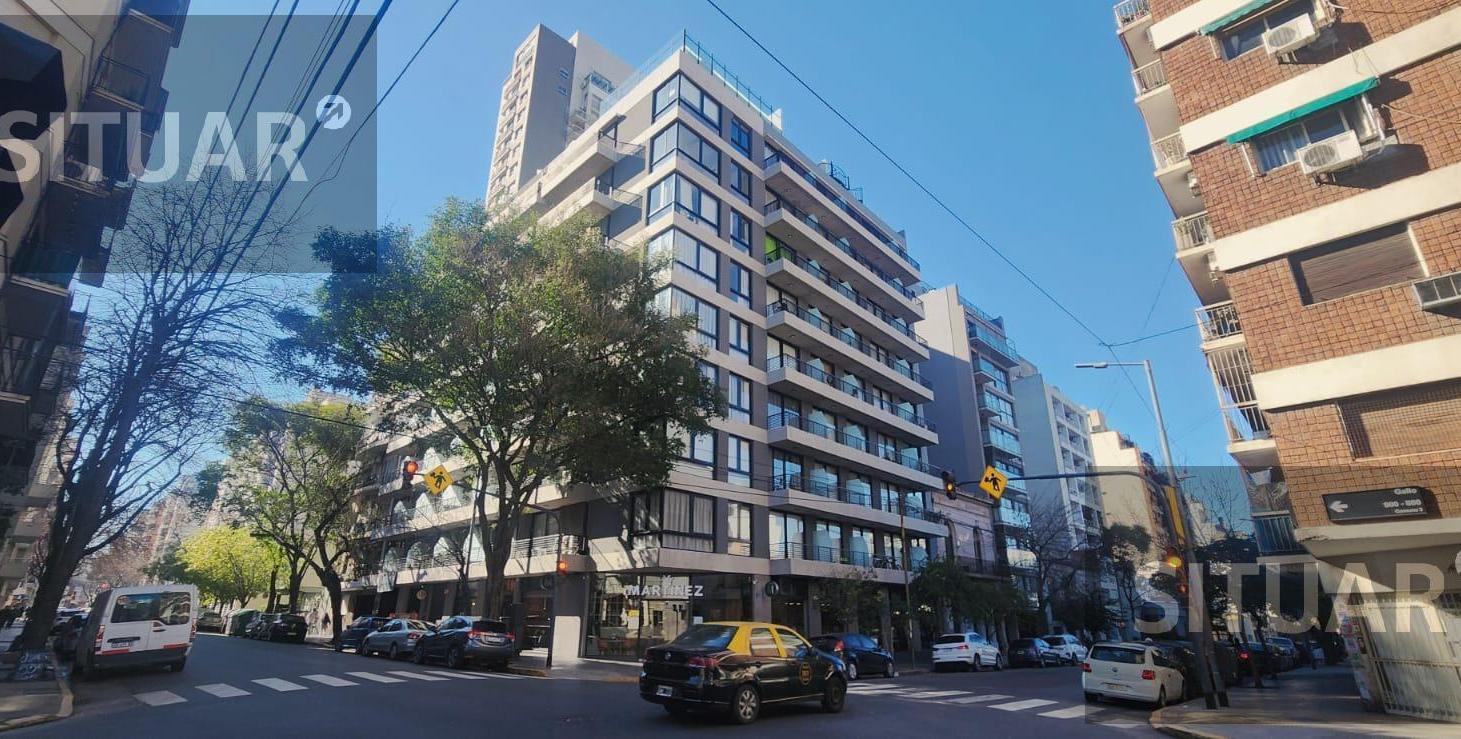 Foto de Departamento en Almagro para alquilar, imagen 1