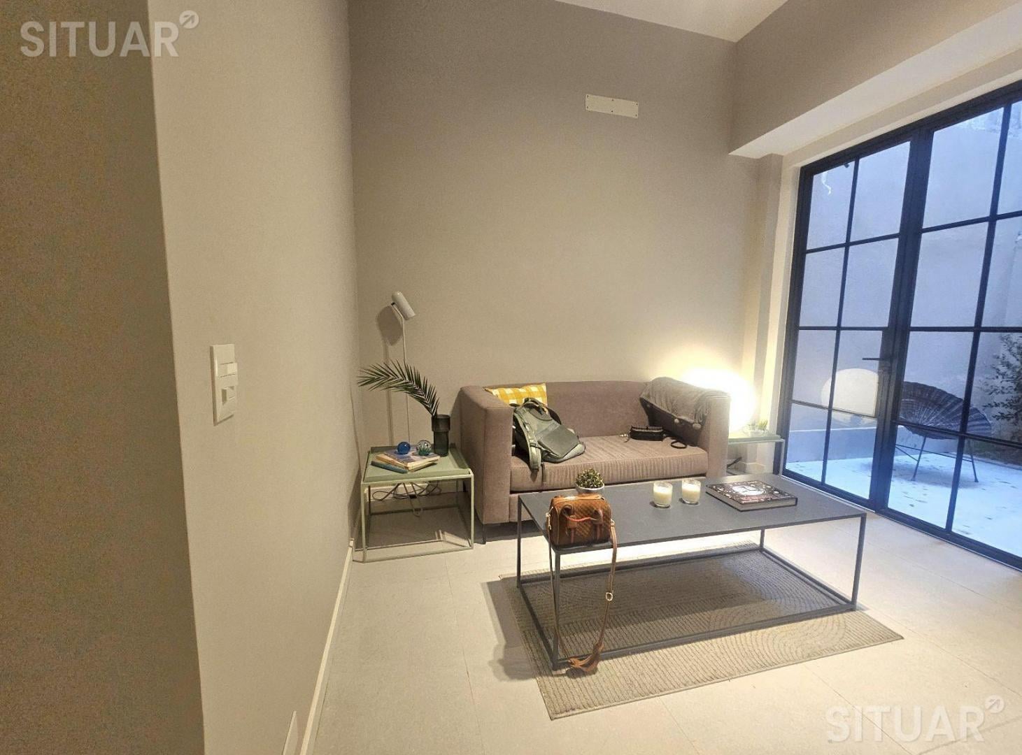 Foto de VENTA DEPARTAMENTO/PH 2 AMBIENTES EN BELGRANO-, imagen 5