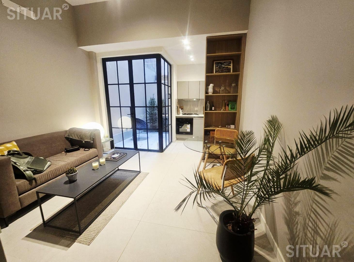 Foto de VENTA DEPARTAMENTO/PH 2 AMBIENTES EN BELGRANO-, imagen 1