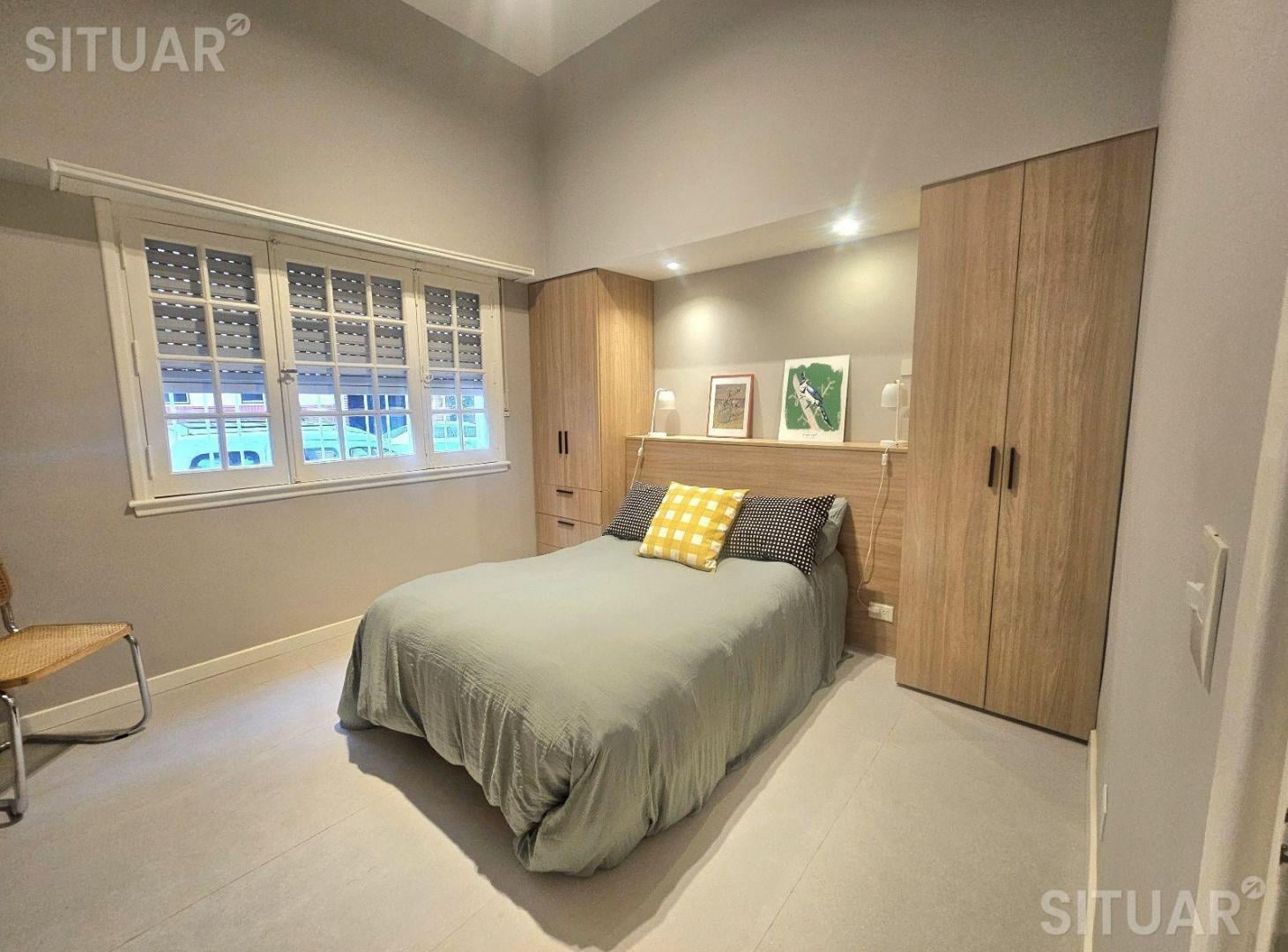 Foto de VENTA DEPARTAMENTO/PH 2 AMBIENTES EN BELGRANO-, imagen 2