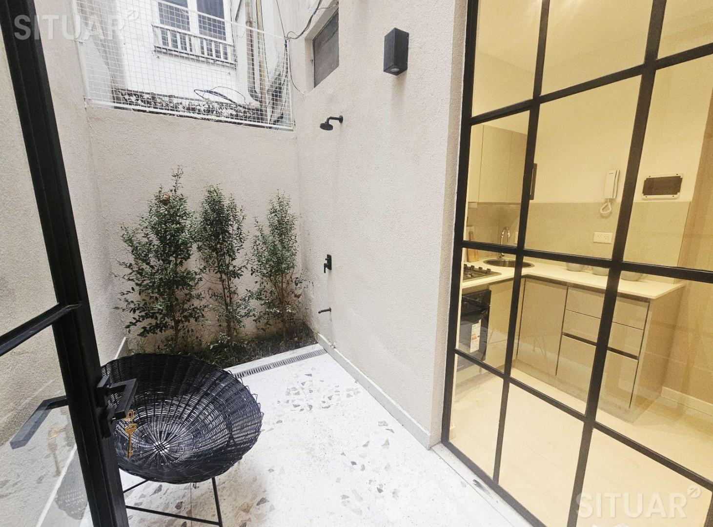Foto de VENTA DEPARTAMENTO/PH 2 AMBIENTES EN BELGRANO-, imagen 3