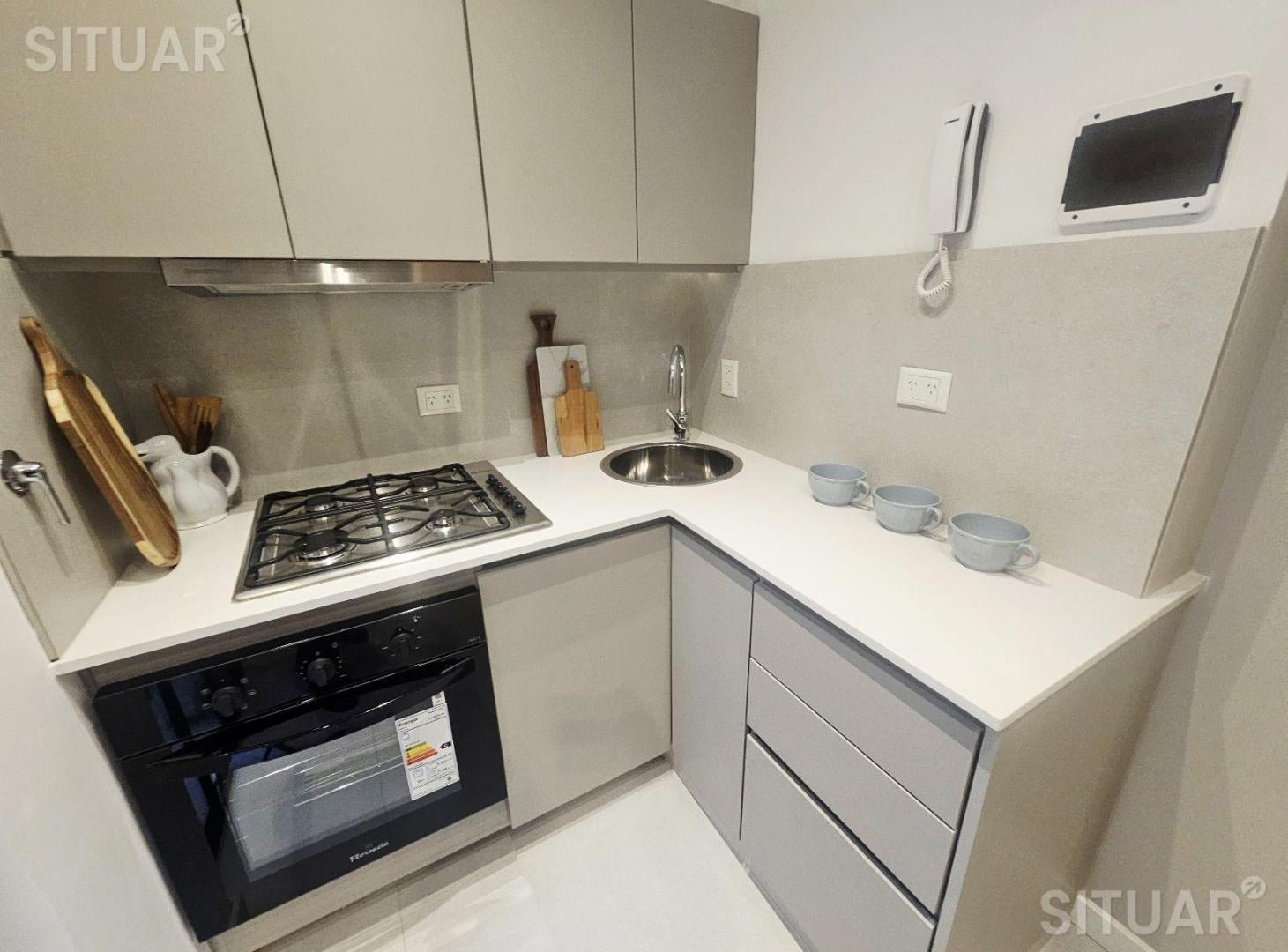Foto de VENTA DEPARTAMENTO/PH 2 AMBIENTES EN BELGRANO-, imagen 4