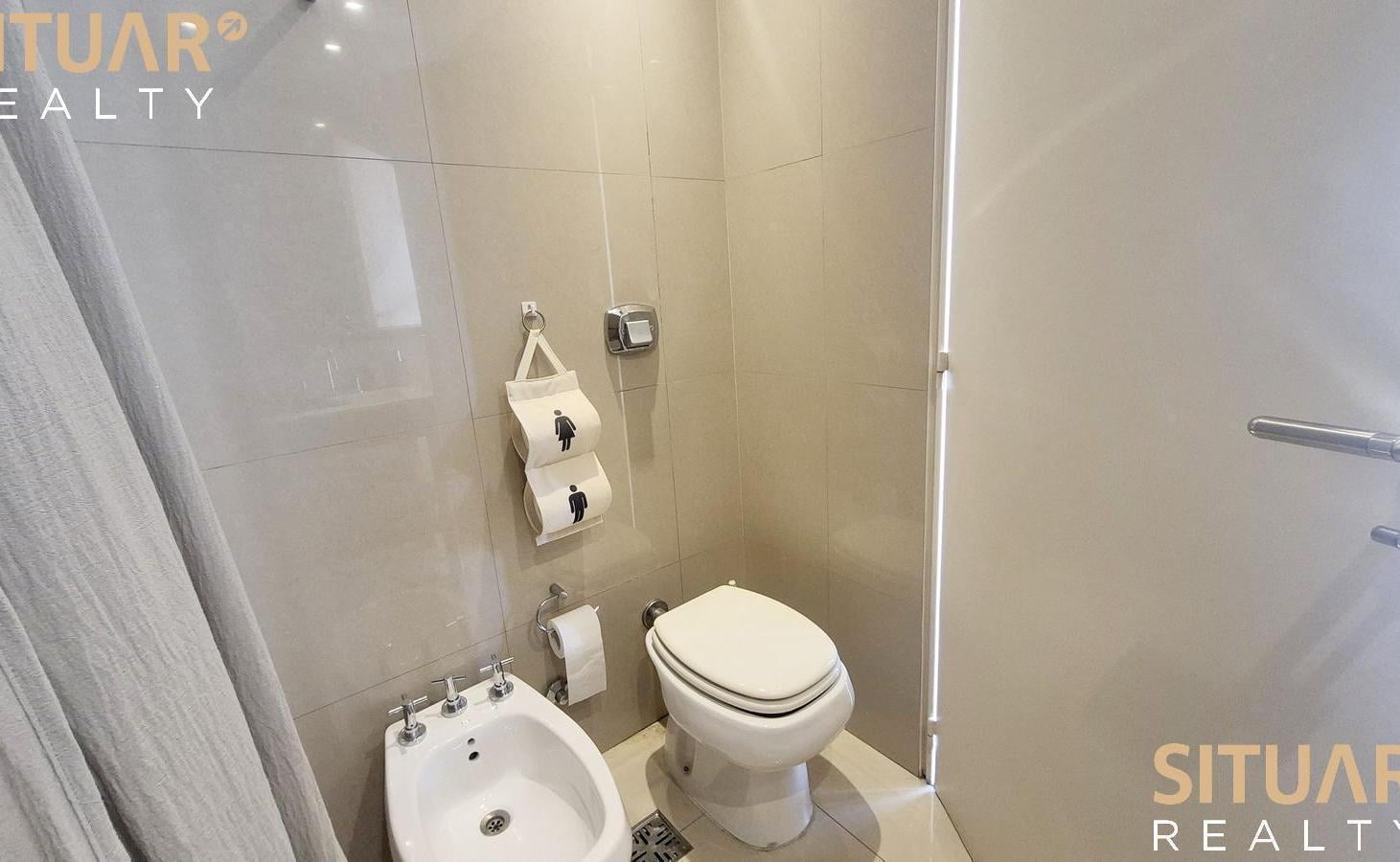 Foto de Alquiler departamento 2 ambientes con cochera en San Telmo, imagen 5