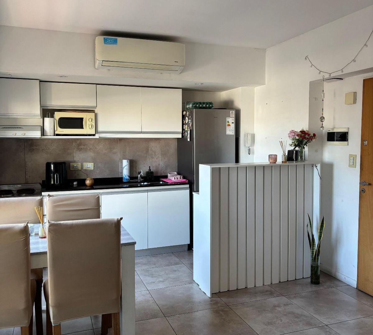 Foto de Alquiler Monoambiente en Villa Urquiza, imagen 3