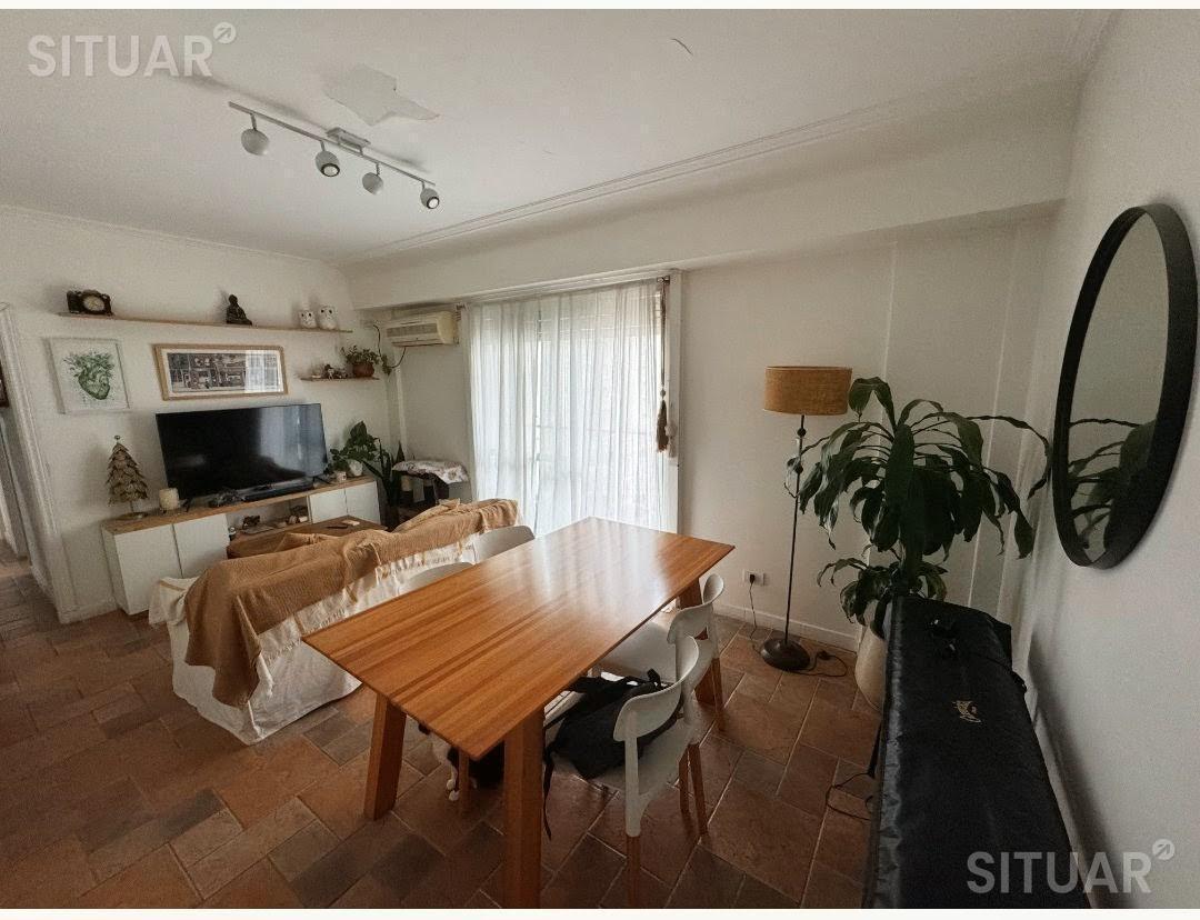 Foto de Departamento de 4 ambientes en venta en Balvanera, imagen 1