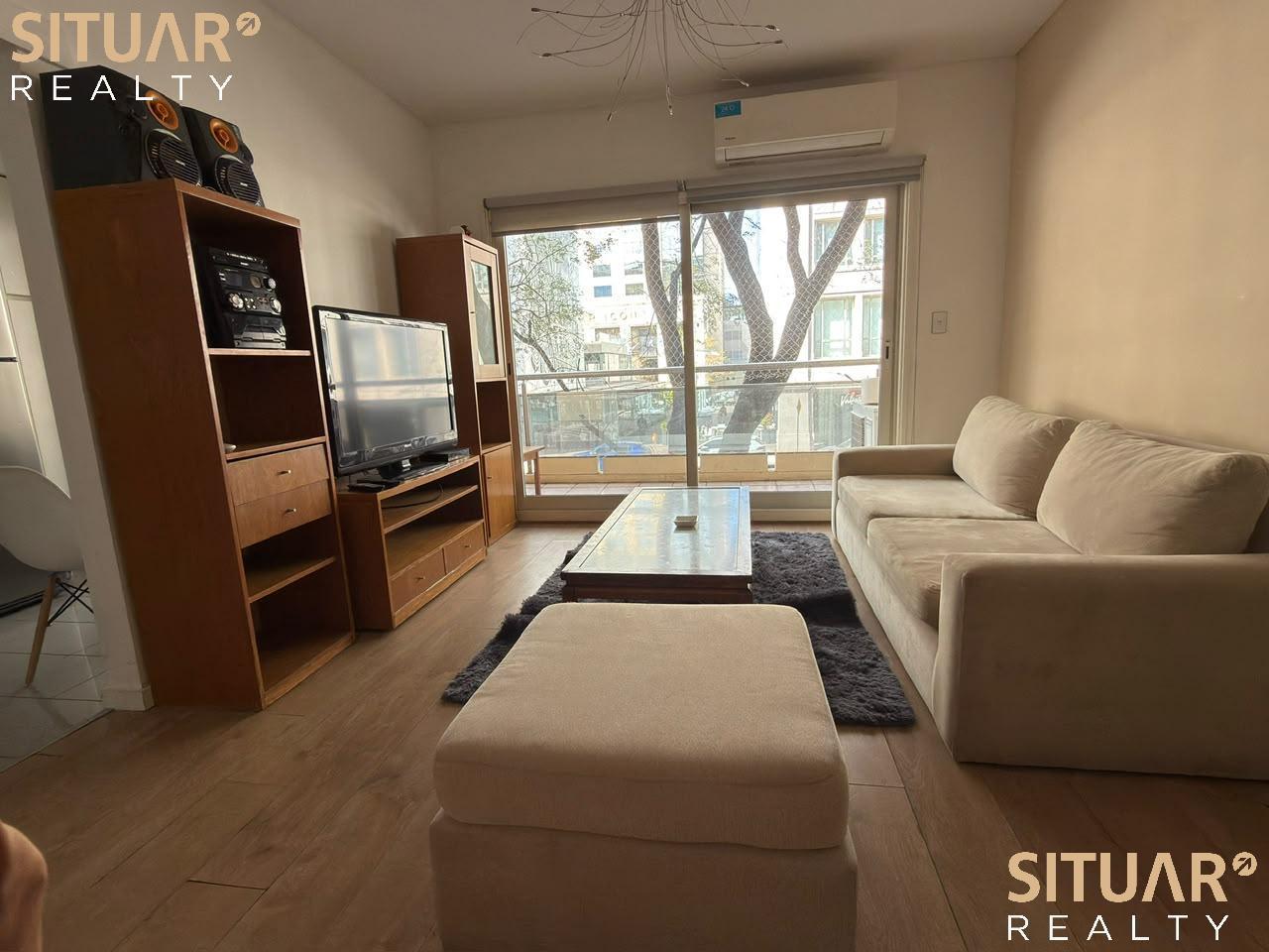Foto de Alquiler Temporario Departamento 3 ambientes - Puerto Madero, imagen 4