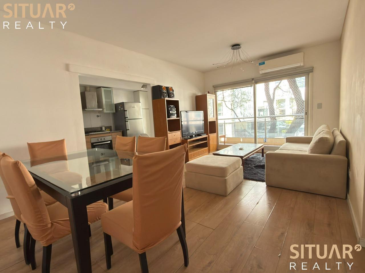 Foto de Alquiler Temporario Departamento 3 ambientes - Puerto Madero, imagen 2