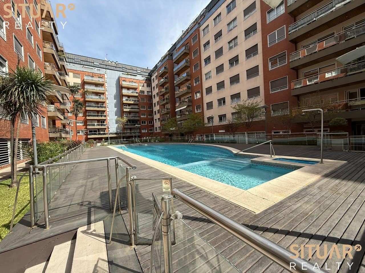 Foto de Alquiler Temporario Departamento 3 ambientes - Puerto Madero, imagen 3