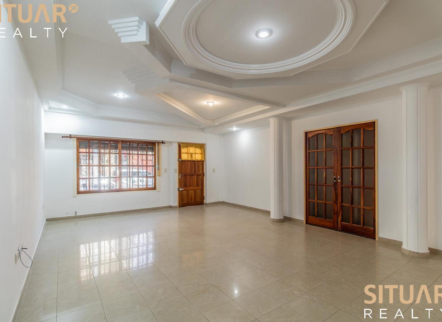 Foto de Alquiler PH 4 ambientes en Villa del Parque, imagen 4