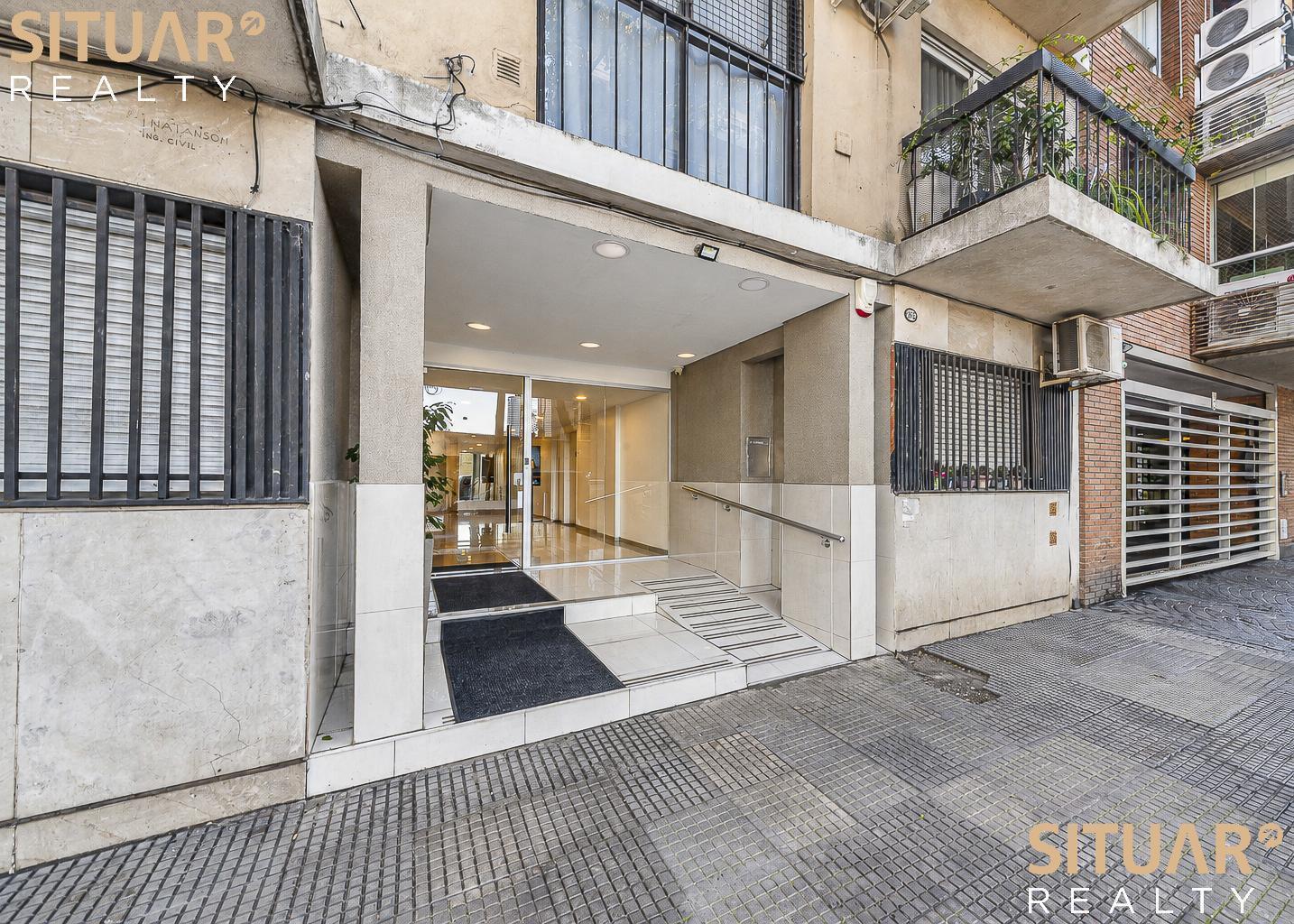 Foto de Venta departamento 2 ambientes en Las Cañitas, imagen 3
