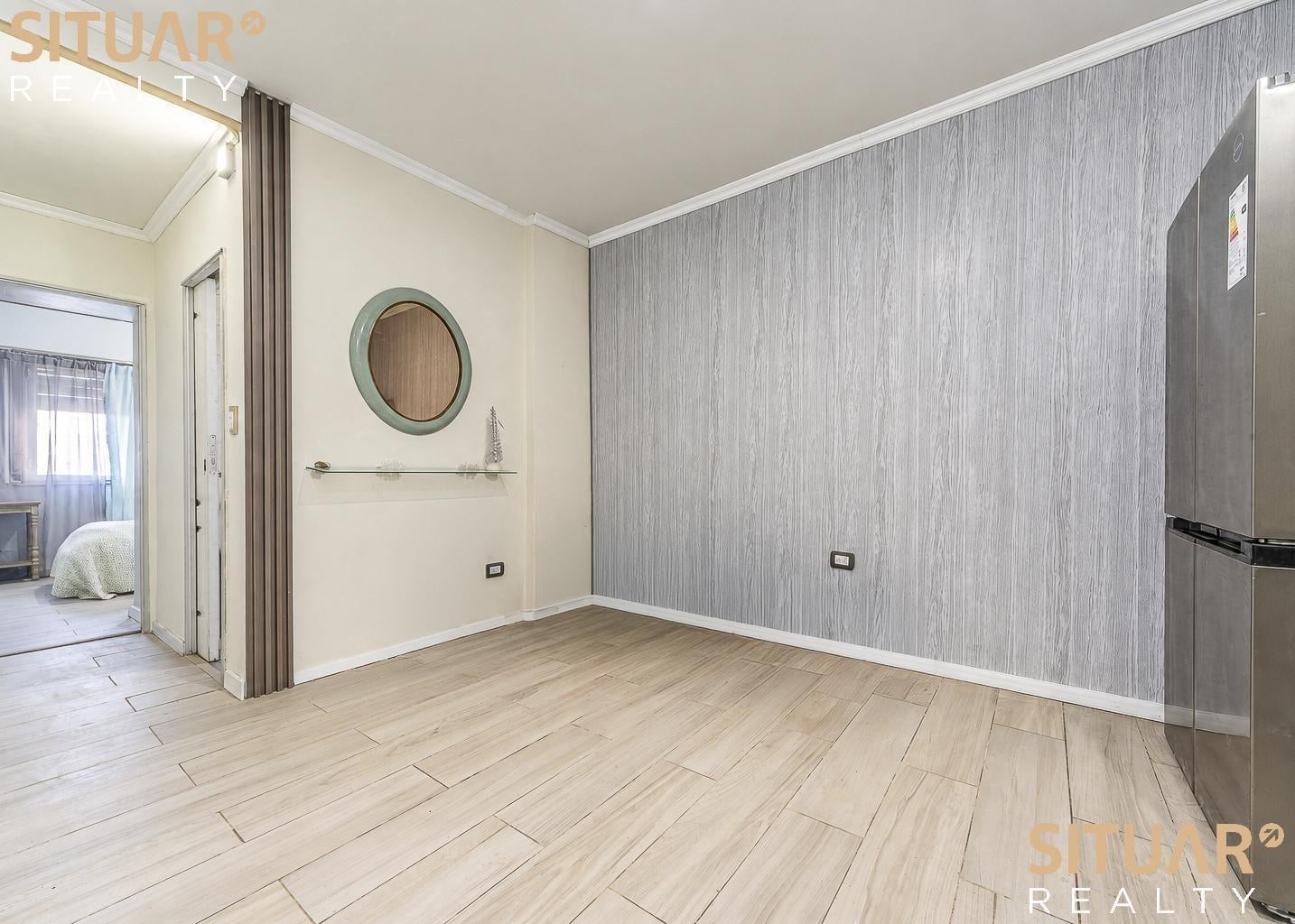 Foto de Venta departamento 2 ambientes en Las Cañitas, imagen 4