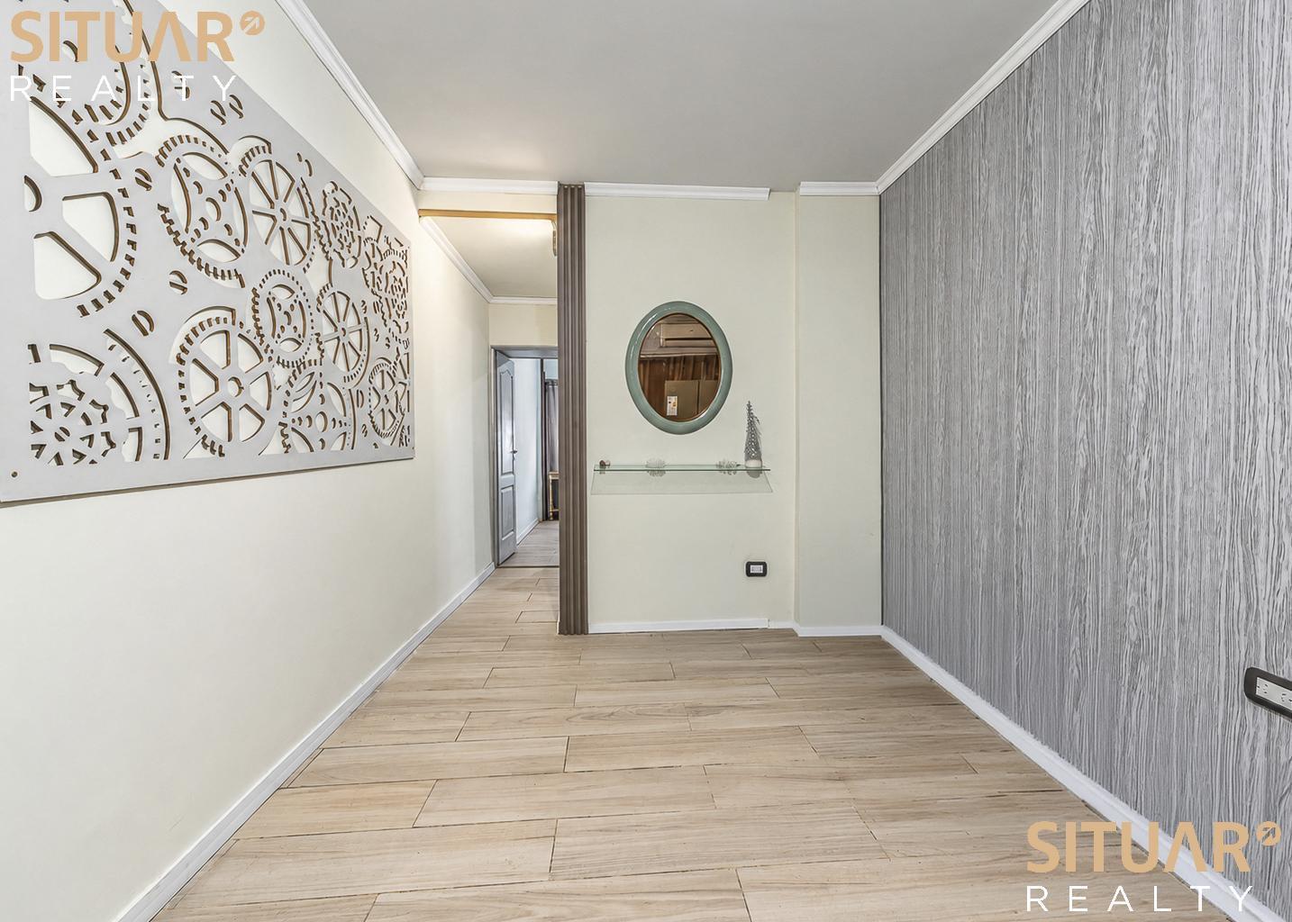 Foto de Venta departamento 2 ambientes en Las Cañitas, imagen 1
