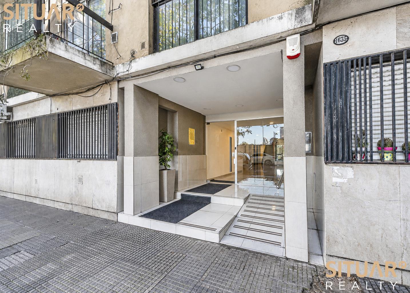Foto de Venta departamento 2 ambientes en Las Cañitas, imagen 5
