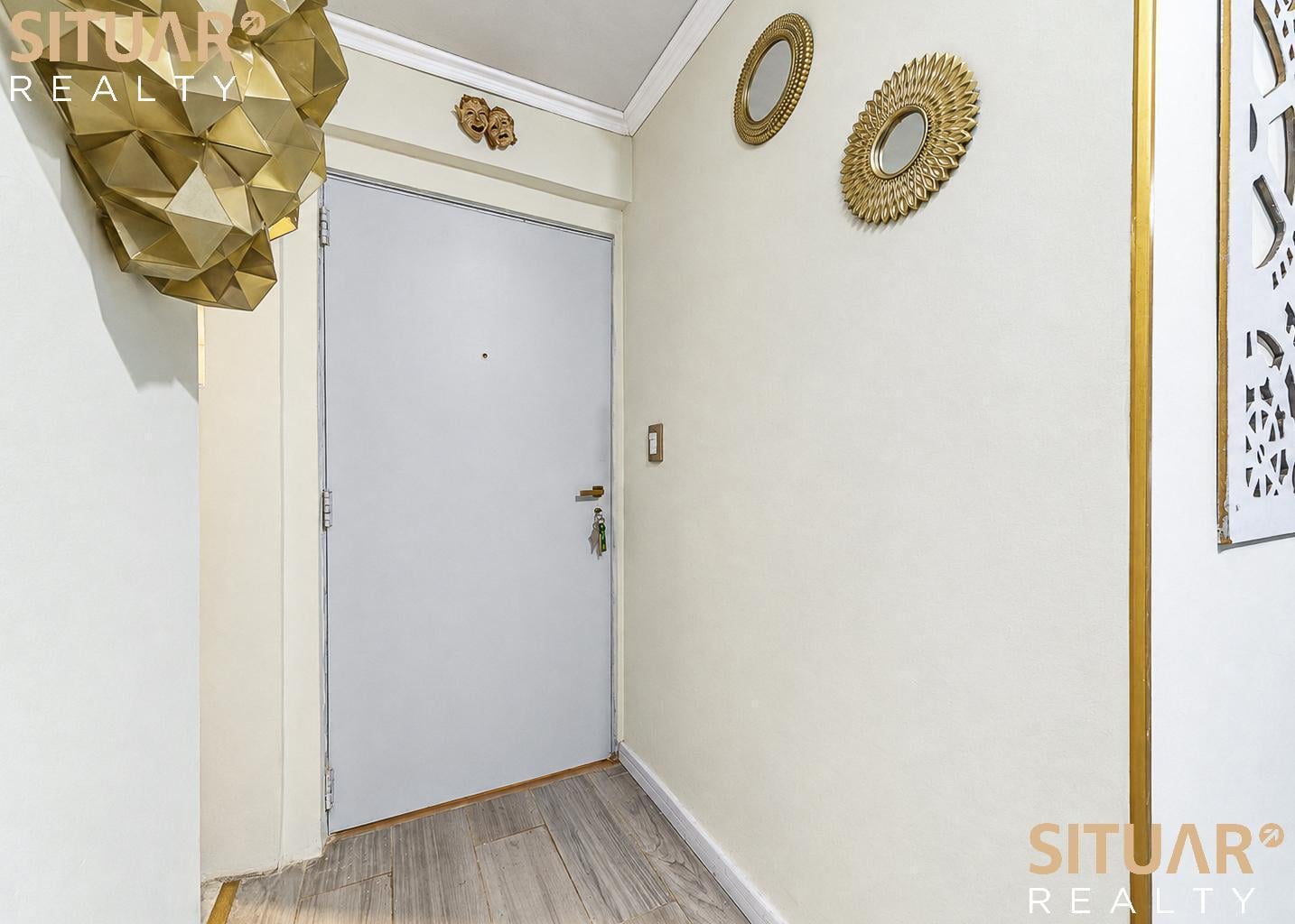 Foto de Venta departamento 2 ambientes en Las Cañitas, imagen 2