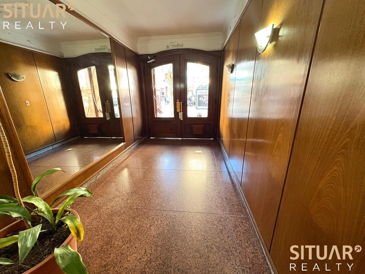 Foto de Venta departamento de 3 ambientes en Almagro., imagen 3