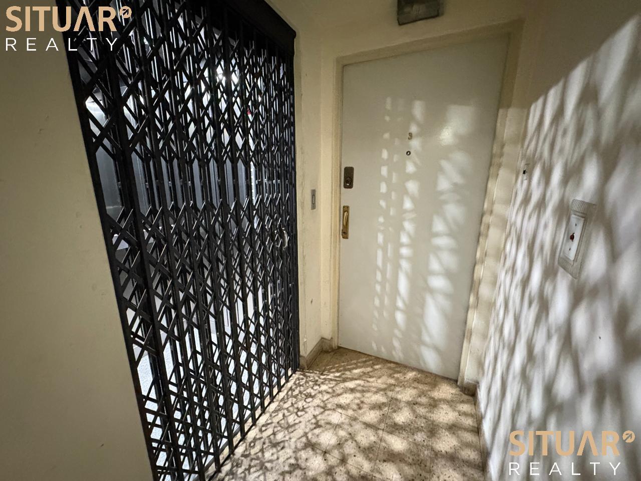 Foto de Venta departamento de 3 ambientes en Almagro., imagen 4