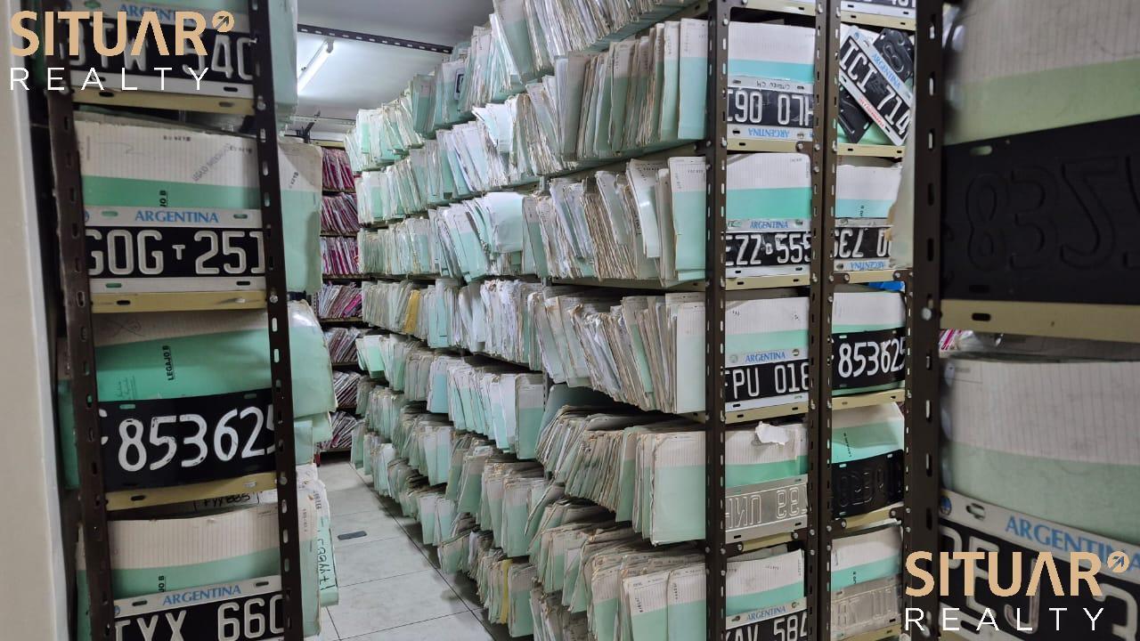 Foto de Venta Oficina 5 ambientes, en Monserrat, imagen 3