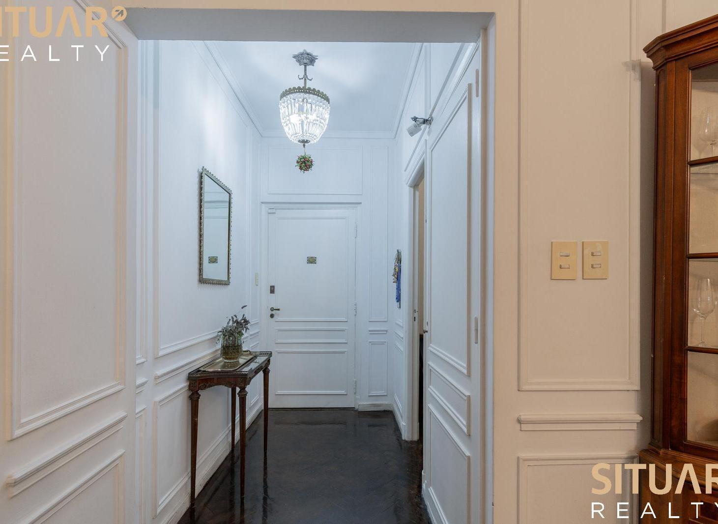 Foto de Venta departamento 5 ambientes en Recoleta, imagen 5