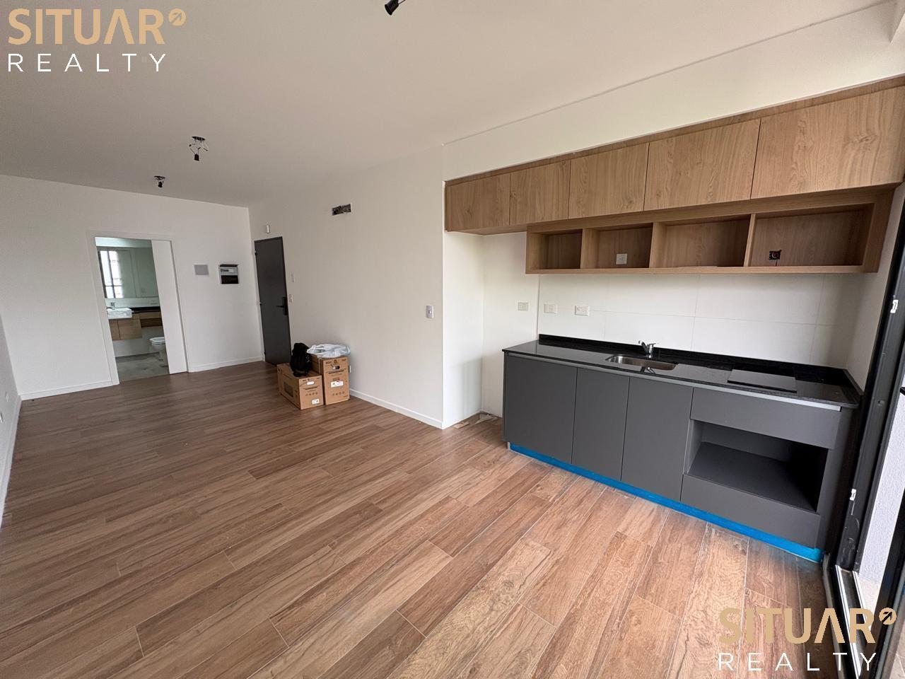 Foto de Alquiler departamento 1 ambiente en Palermo, imagen 5