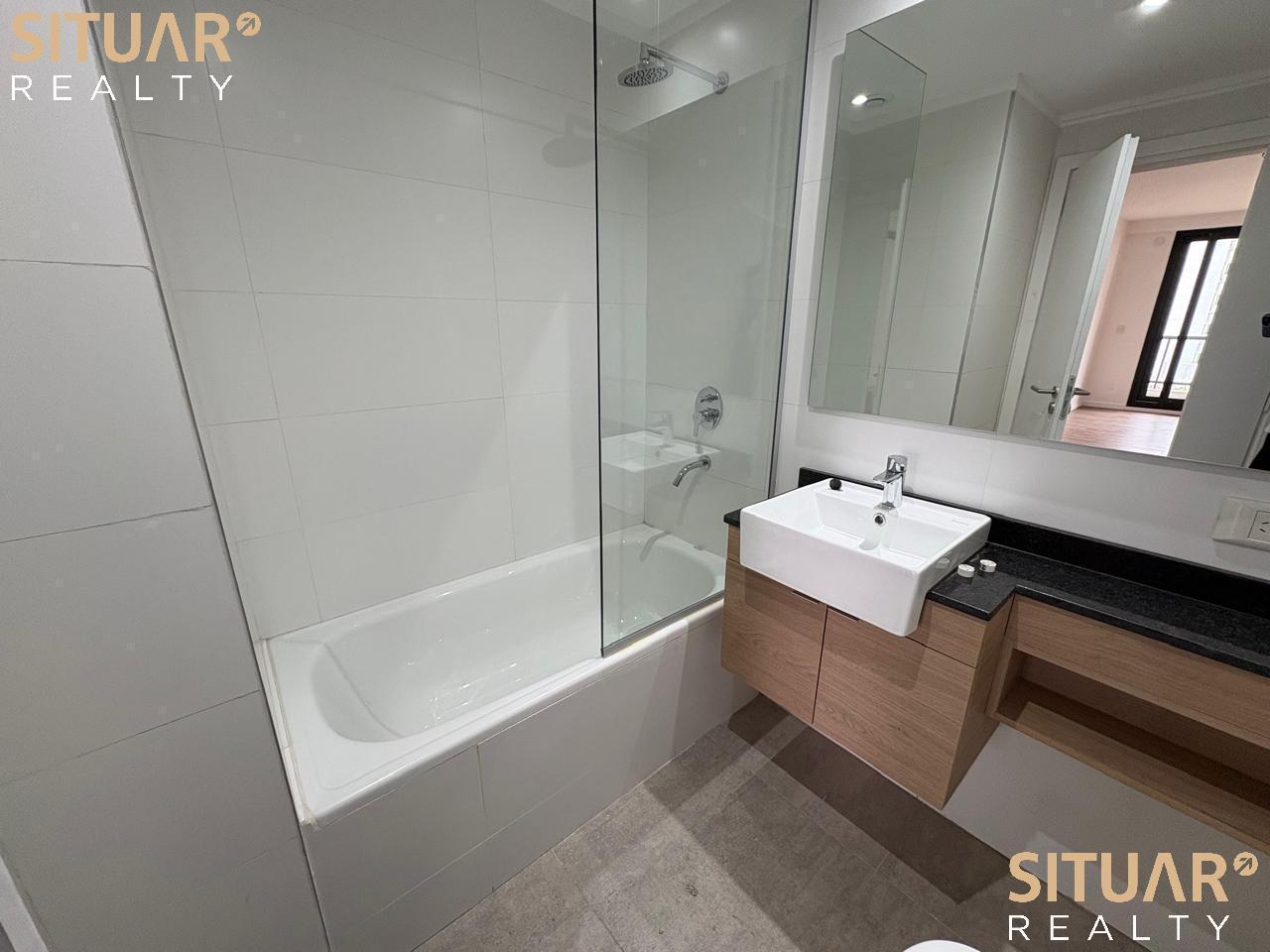 Foto de Alquiler departamento 1 ambiente en Palermo, imagen 4
