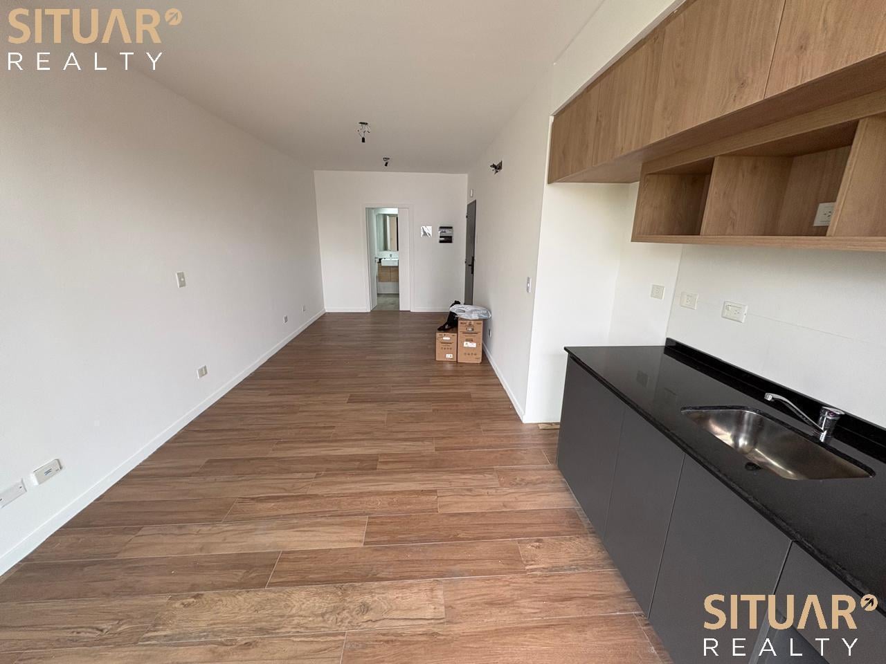 Foto de Alquiler departamento 1 ambiente en Palermo, imagen 3