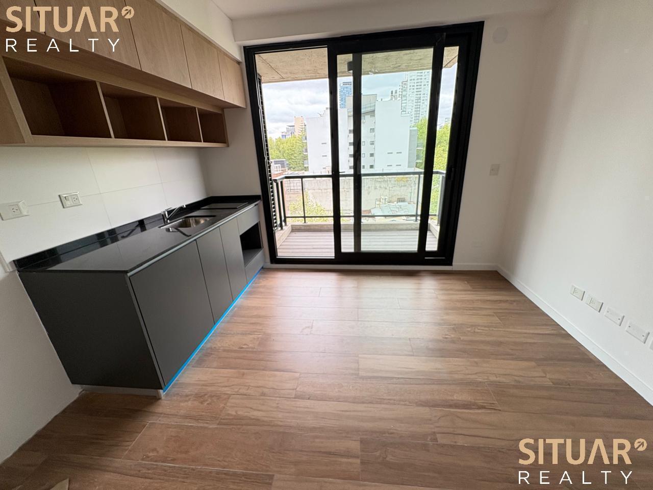 Foto de Alquiler departamento 1 ambiente en Palermo, imagen 2