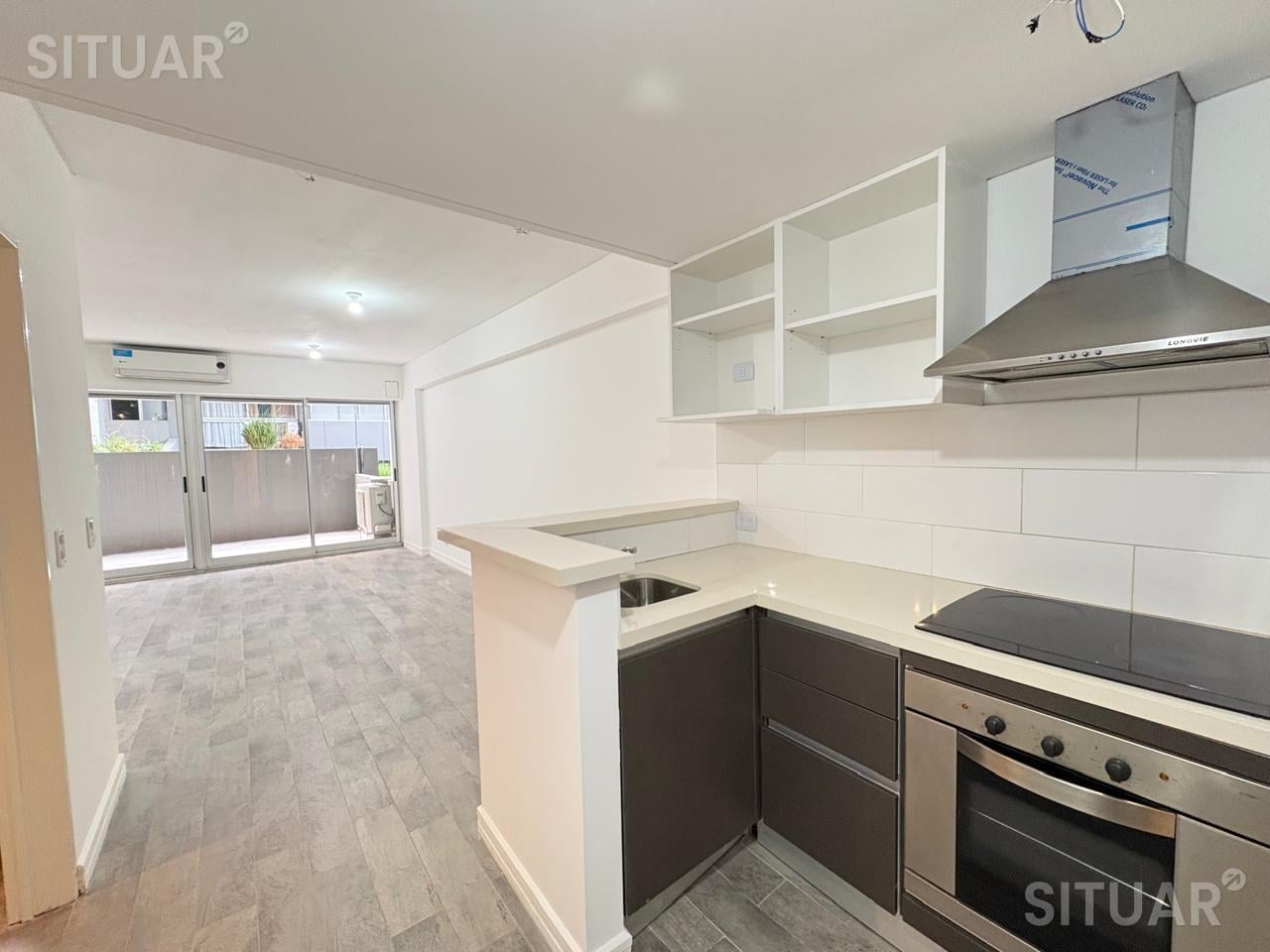 Foto de Venta departamento con balcón en San Cristobal, imagen 3