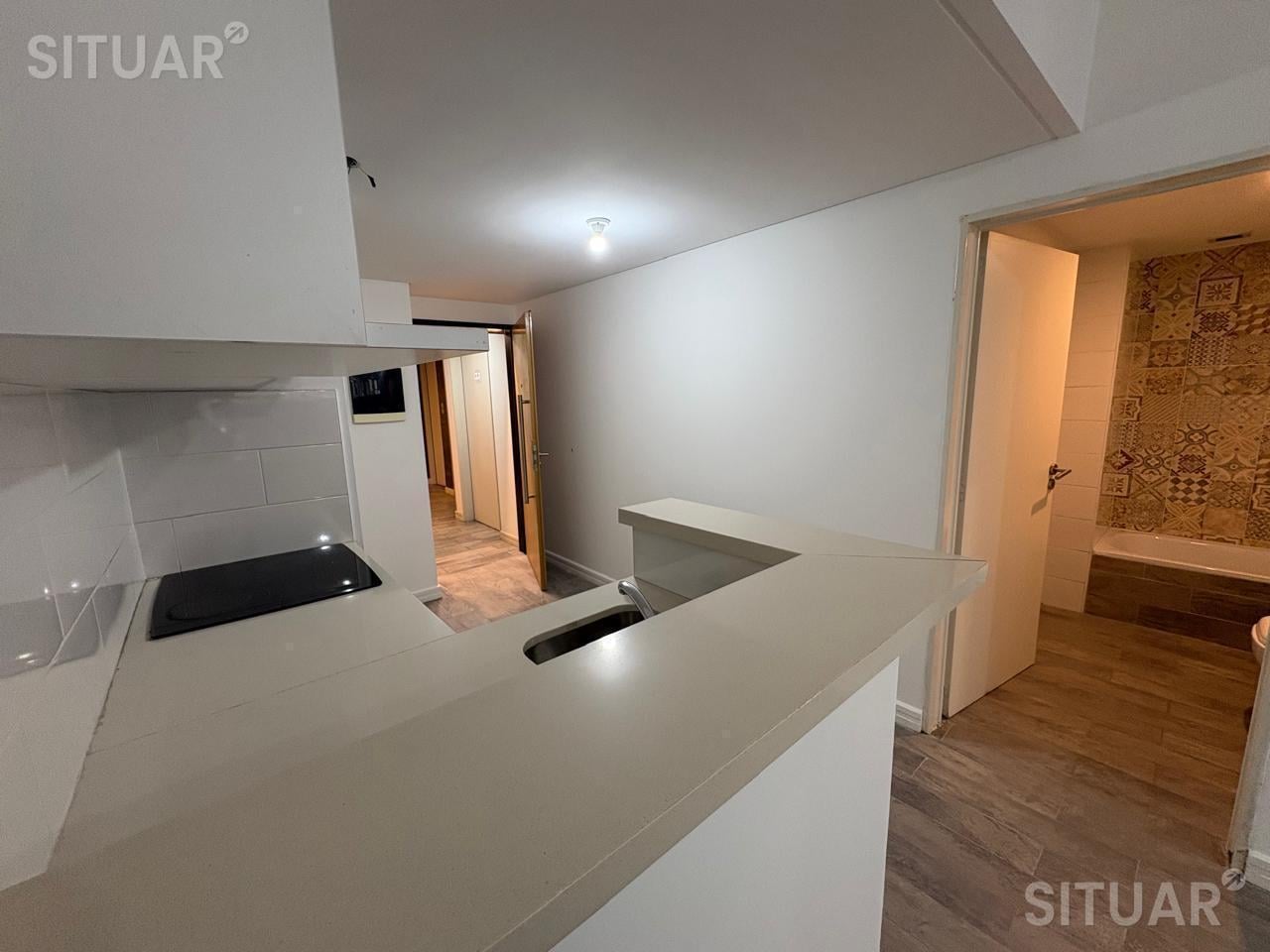Foto de Venta departamento con balcón en San Cristobal, imagen 2