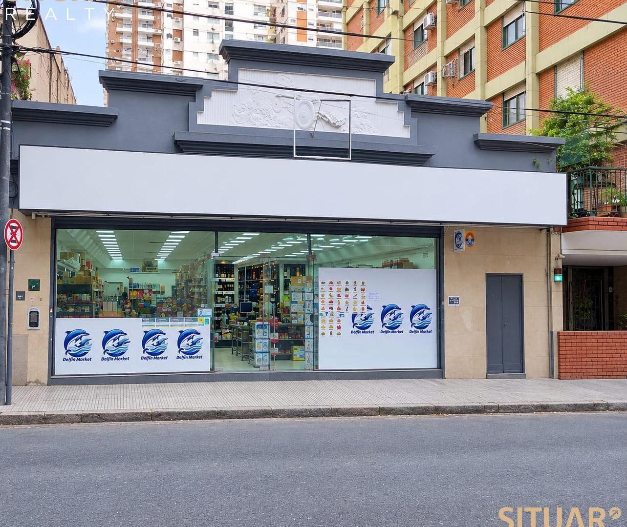 Foto de Venta Terreno en Belgrano, imagen 3