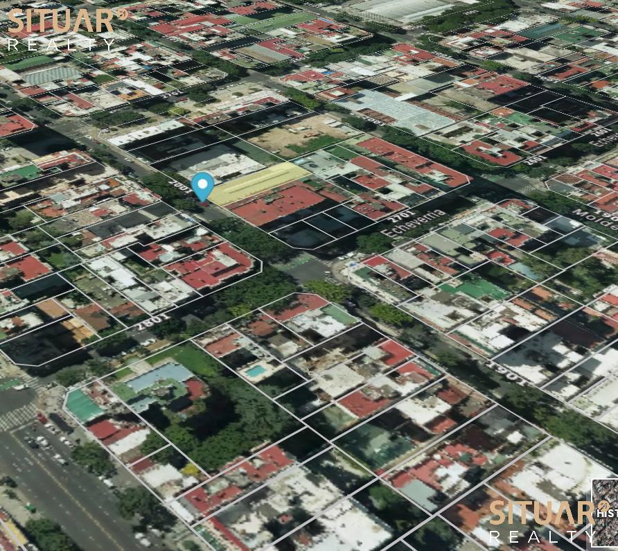 Foto de Venta Terreno en Belgrano, imagen 2