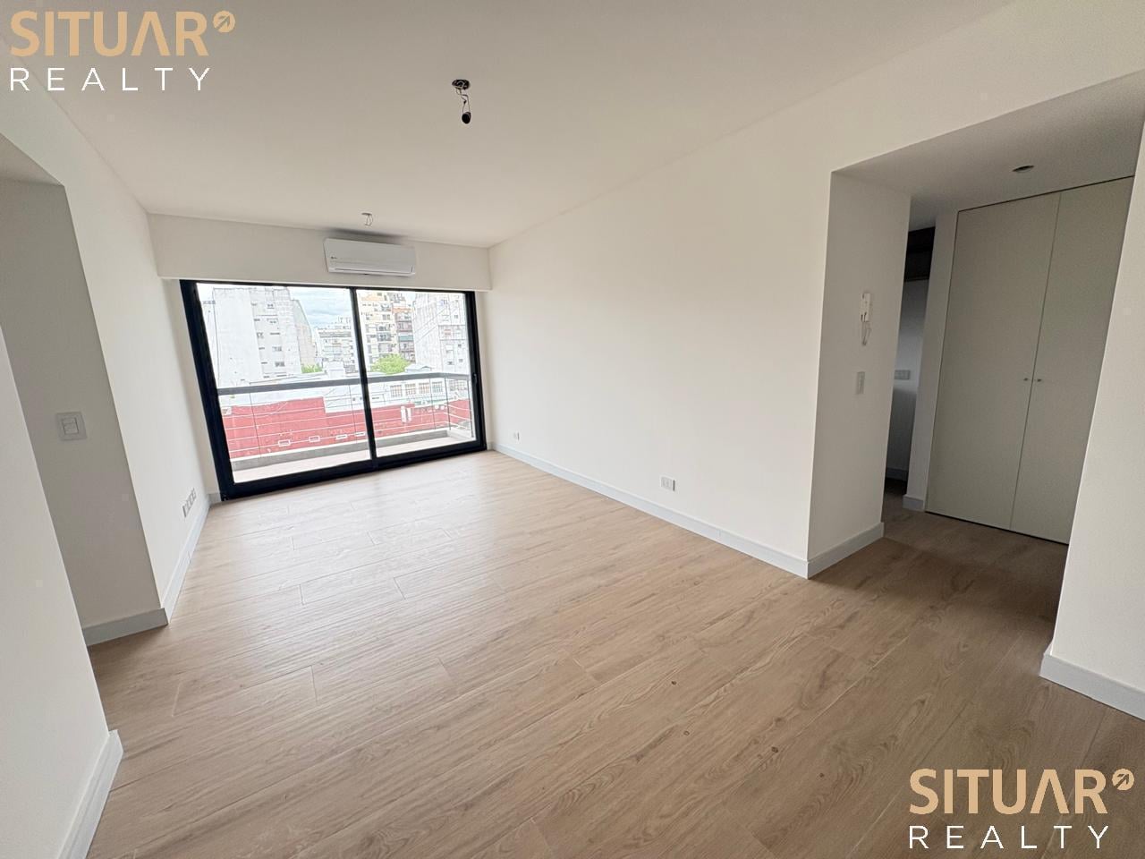 Foto de Alquiler departamento 4 ambientes en Almagro, imagen 2