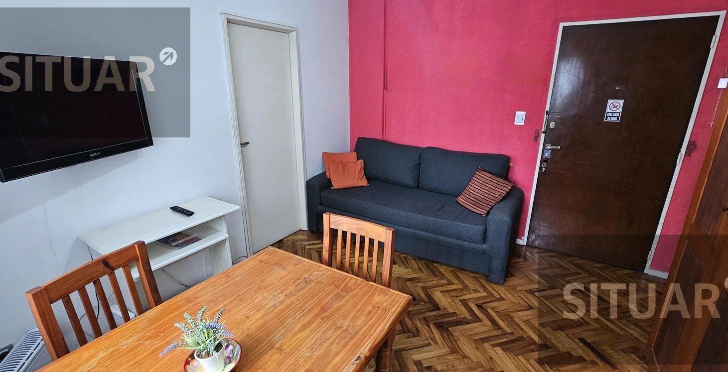 Foto de Venta Departamento 2 Ambientes en Belgrano LUMINOSO, imagen 3