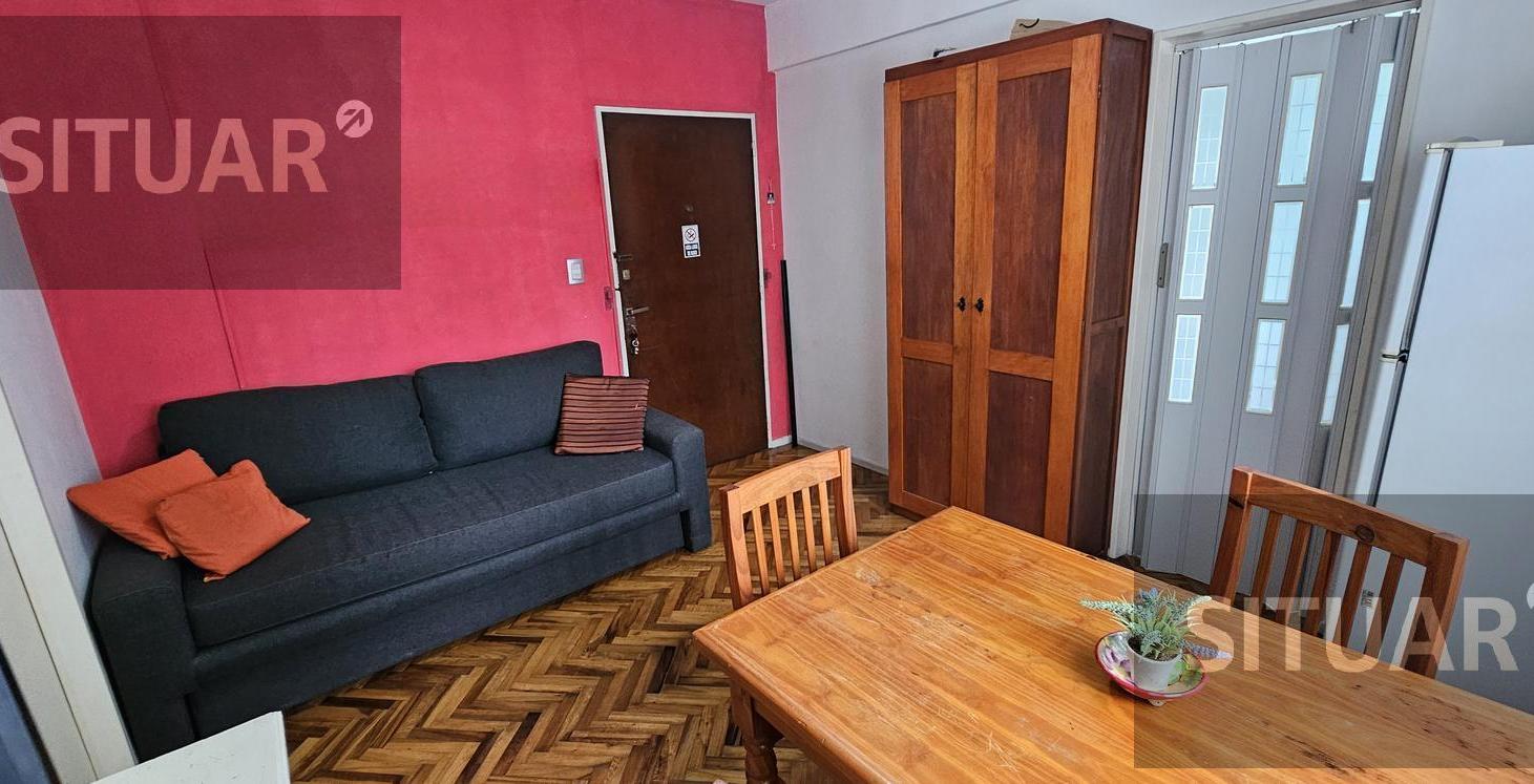 Foto de Venta Departamento 2 Ambientes en Belgrano LUMINOSO, imagen 5