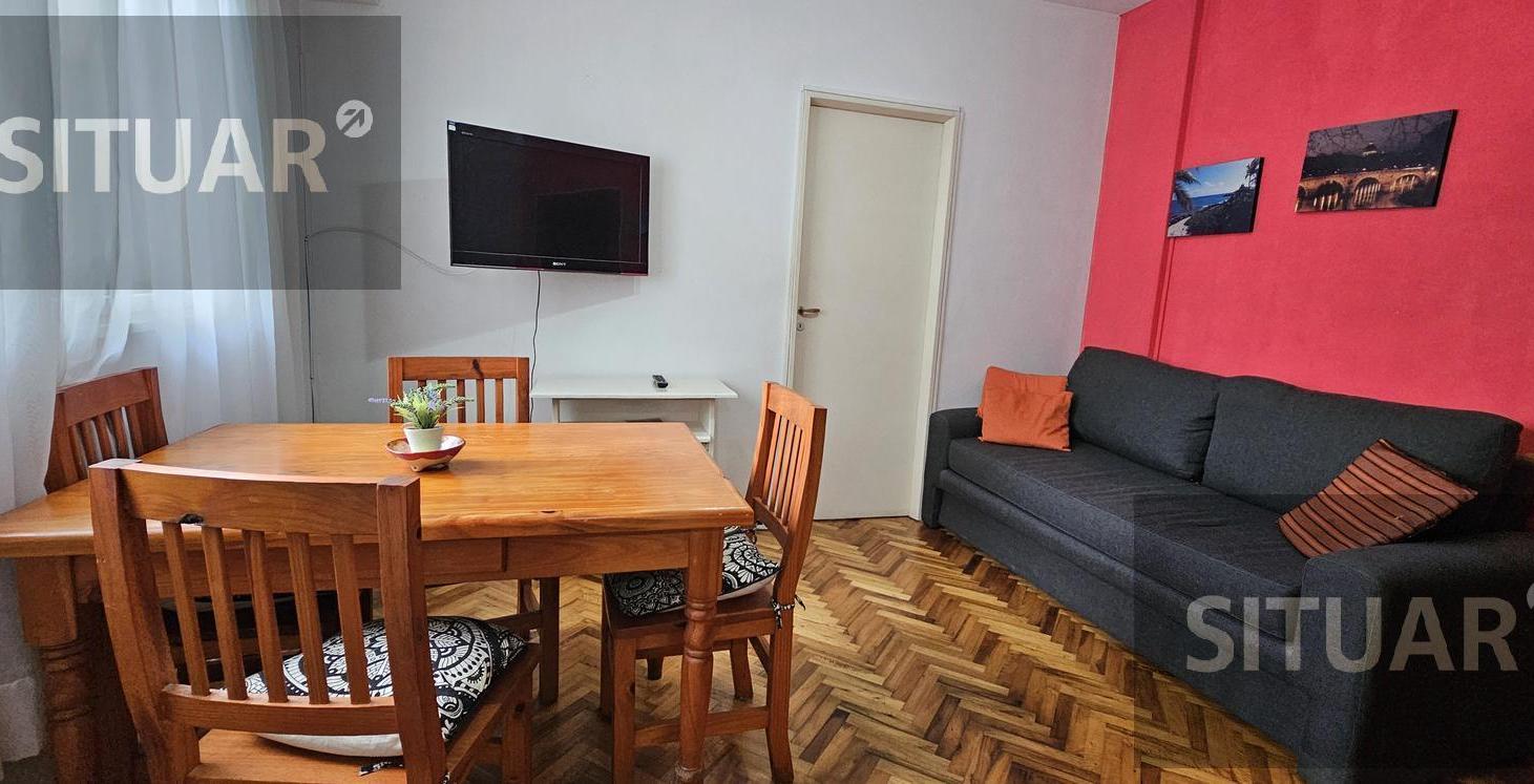 Foto de Venta Departamento 2 Ambientes en Belgrano LUMINOSO, imagen 1