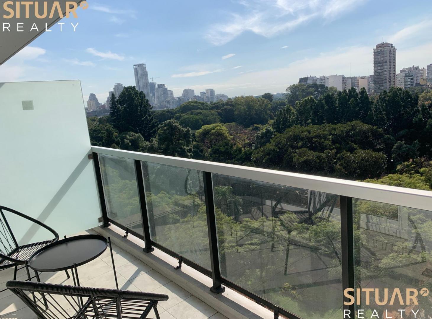 Foto de Departamento en Palermo, imagen 2