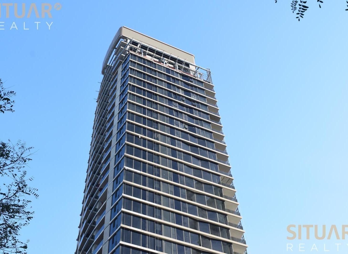 Foto de Torre Unica by Pininfarina - Puerto Madero, imagen 1